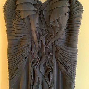 Lovely Adrianna Papell Gown!